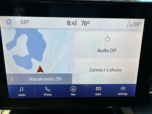 Used 2022 Ford Explorer XLT w/ Equipment Group 202A AWD/4WD image 14