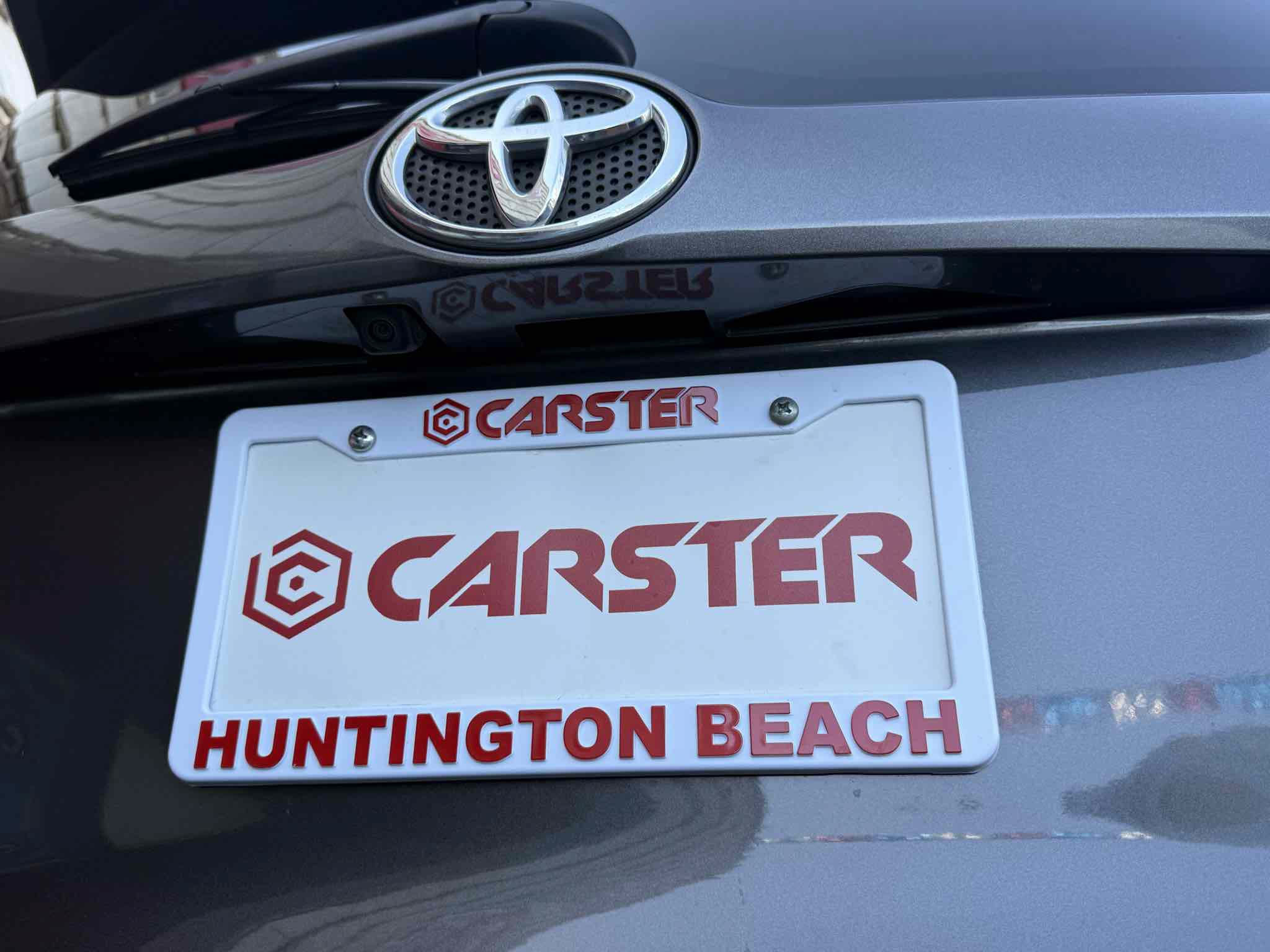 Used 2018 Toyota RAV4 LE w/ All Weather Liner Package FWD image 48