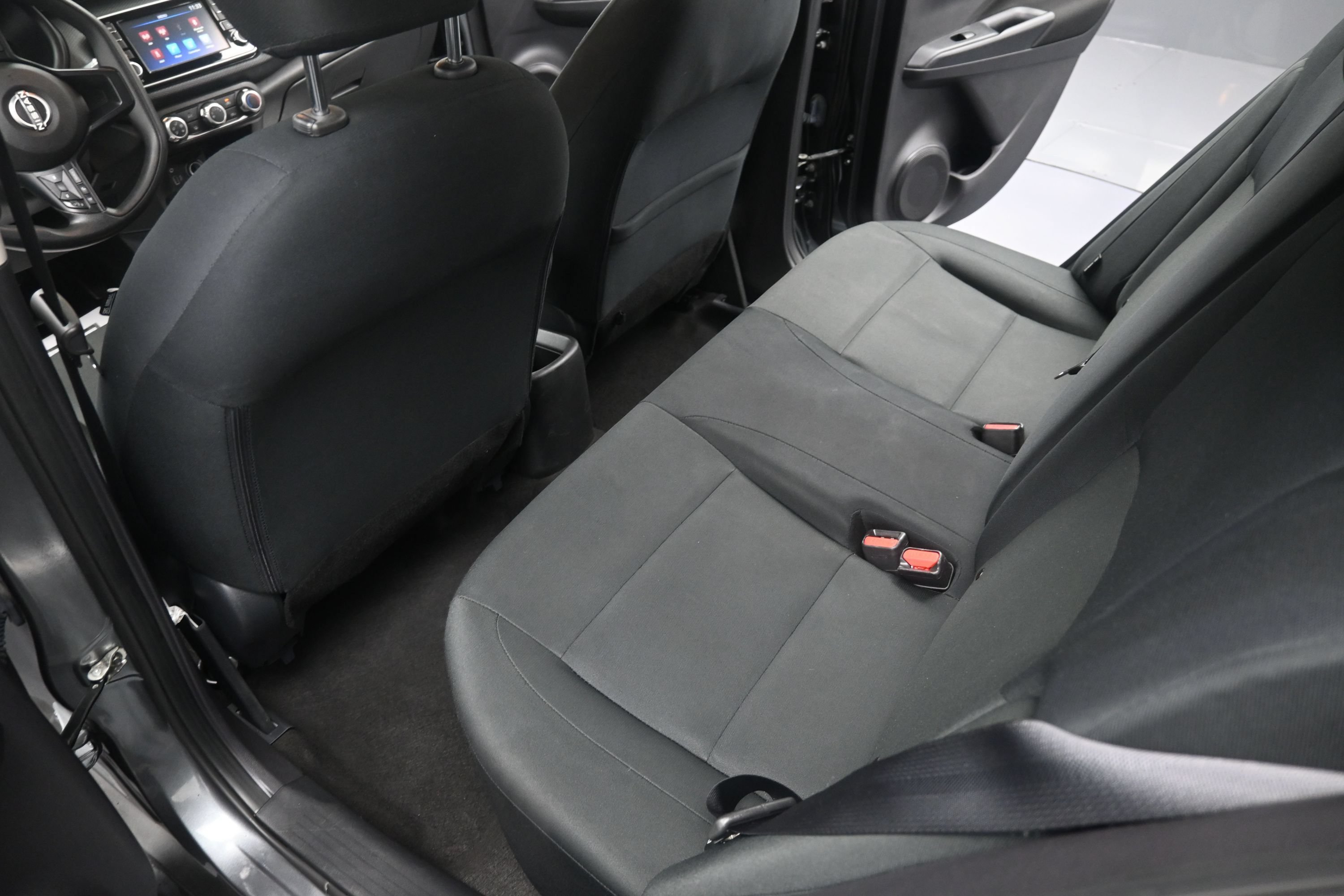 Used 2024 Nissan Kicks S FWD image 30