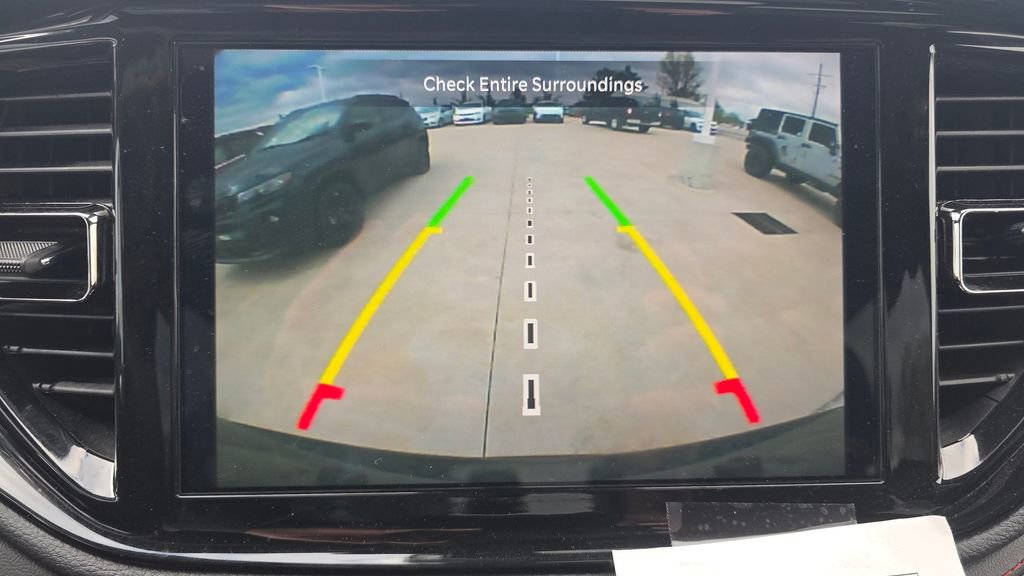 Used 2025 Dodge Durango GT image 20