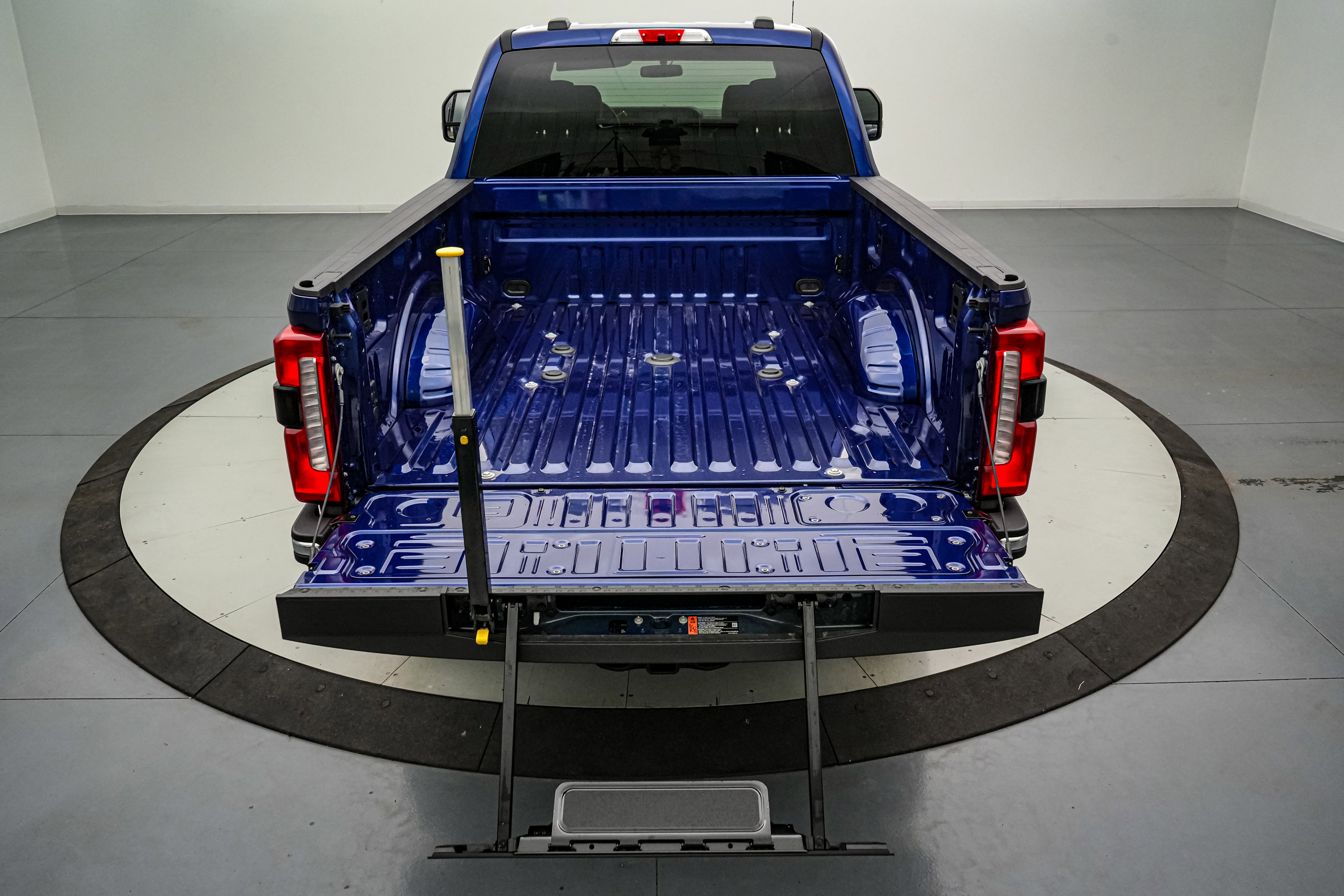 New 2026 Ford F250 Lariat w/ Tremor Off-Road Package image 6