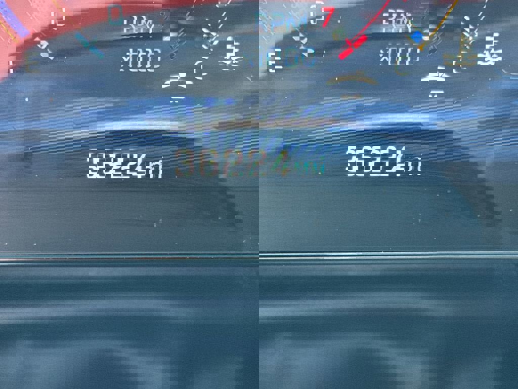 Used 2025 Chevrolet Equinox LT w/ Convenience Package II FWD image 20