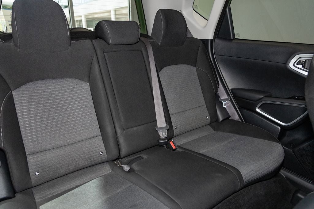 Used 2022 Kia Soul EX FWD image 5