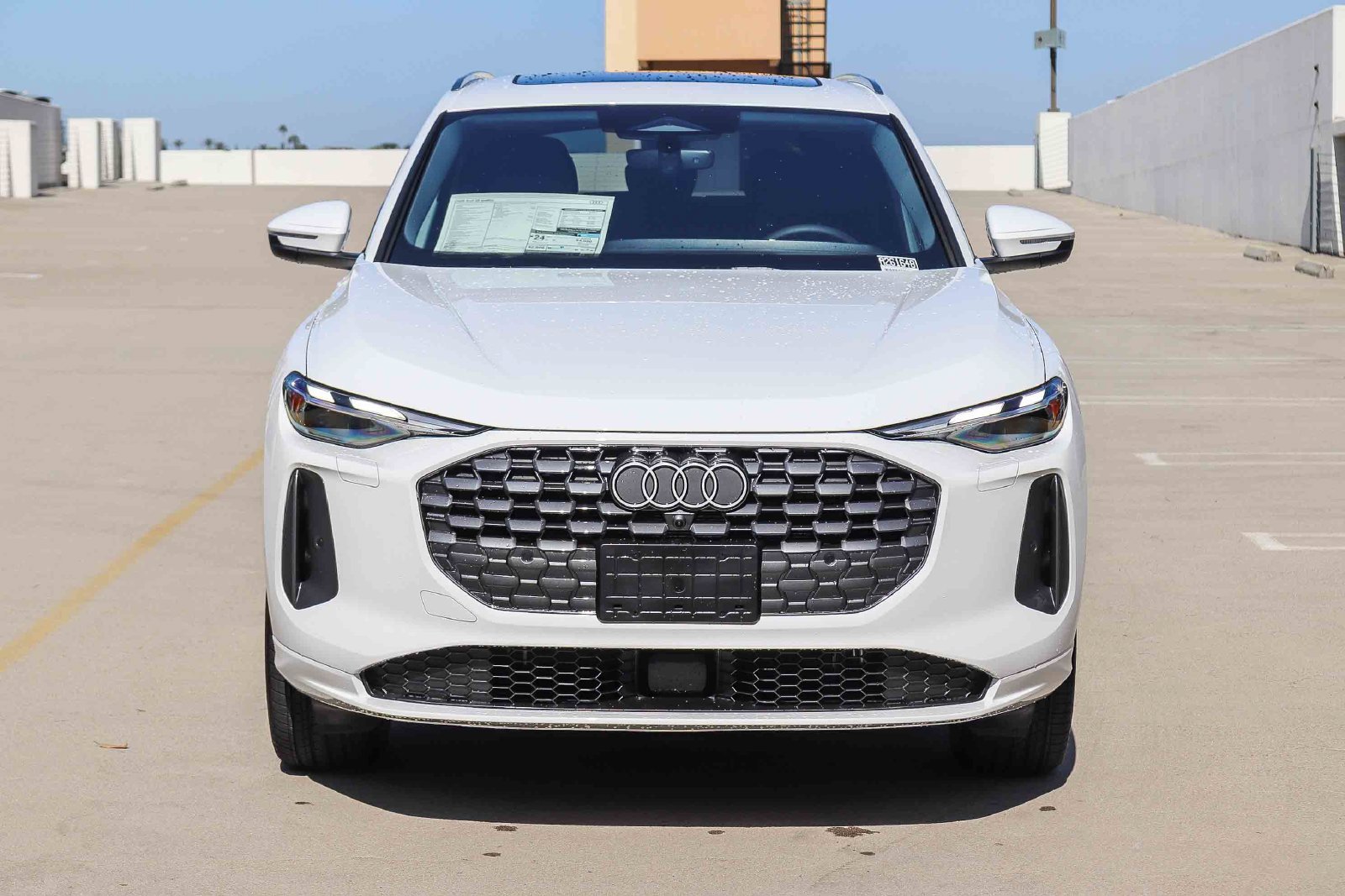 New 2026 Audi Q5 Premium AWD/4WD image 2