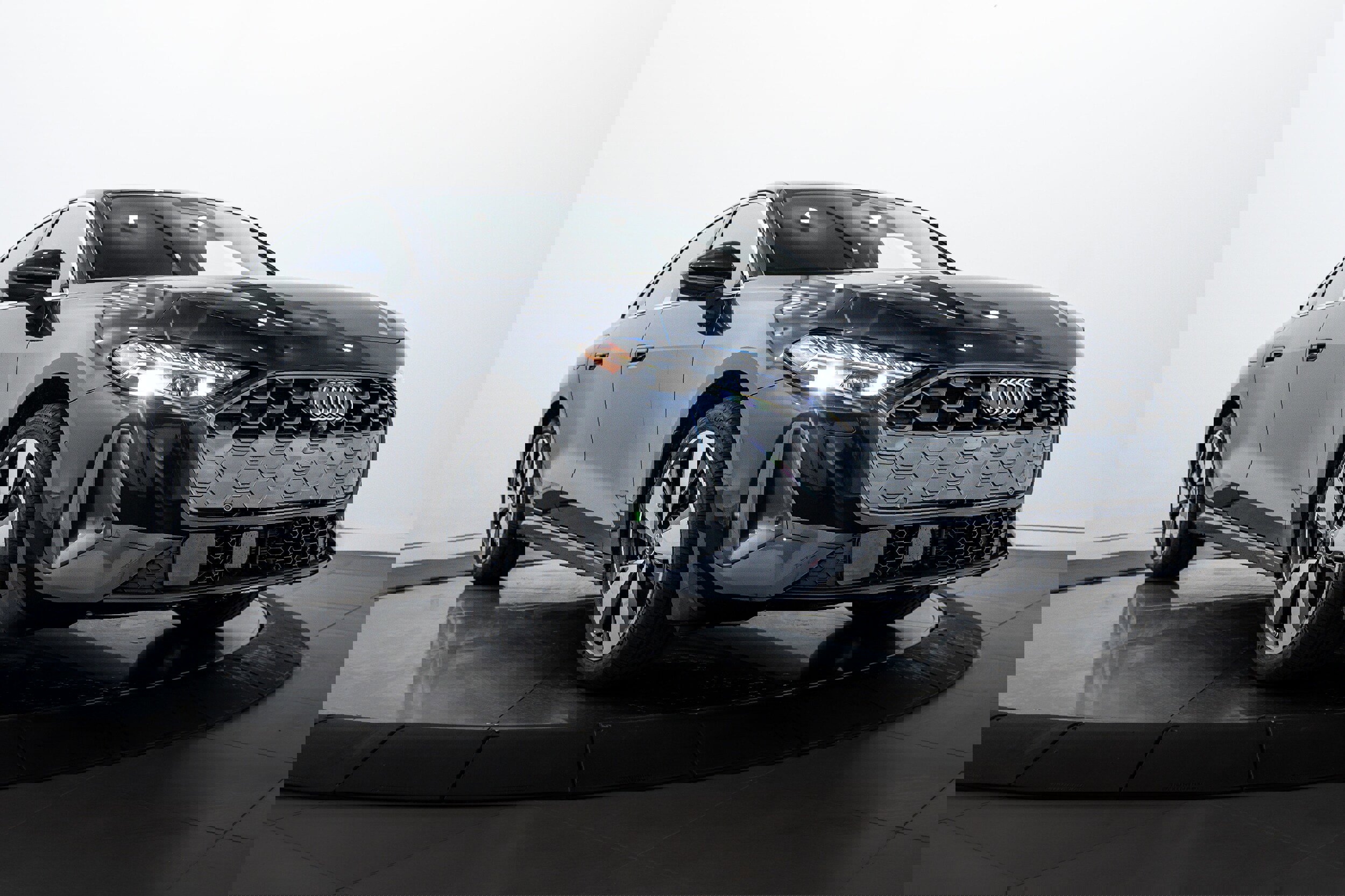 New 2025 Audi A5 2.0T Premium Plus