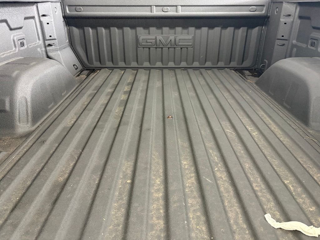 Used 2026 GMC Sierra 1500 Elevation w/ Elevation Select Package RWD image 18