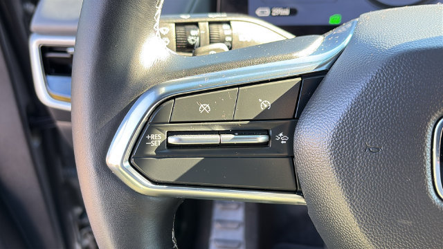 Used 2025 Honda Prologue Elite image 13