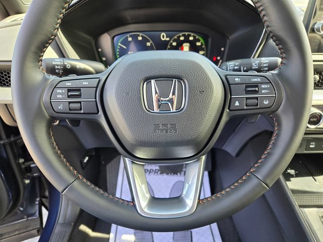 New 2026 Honda CR-V Sport-L image 16