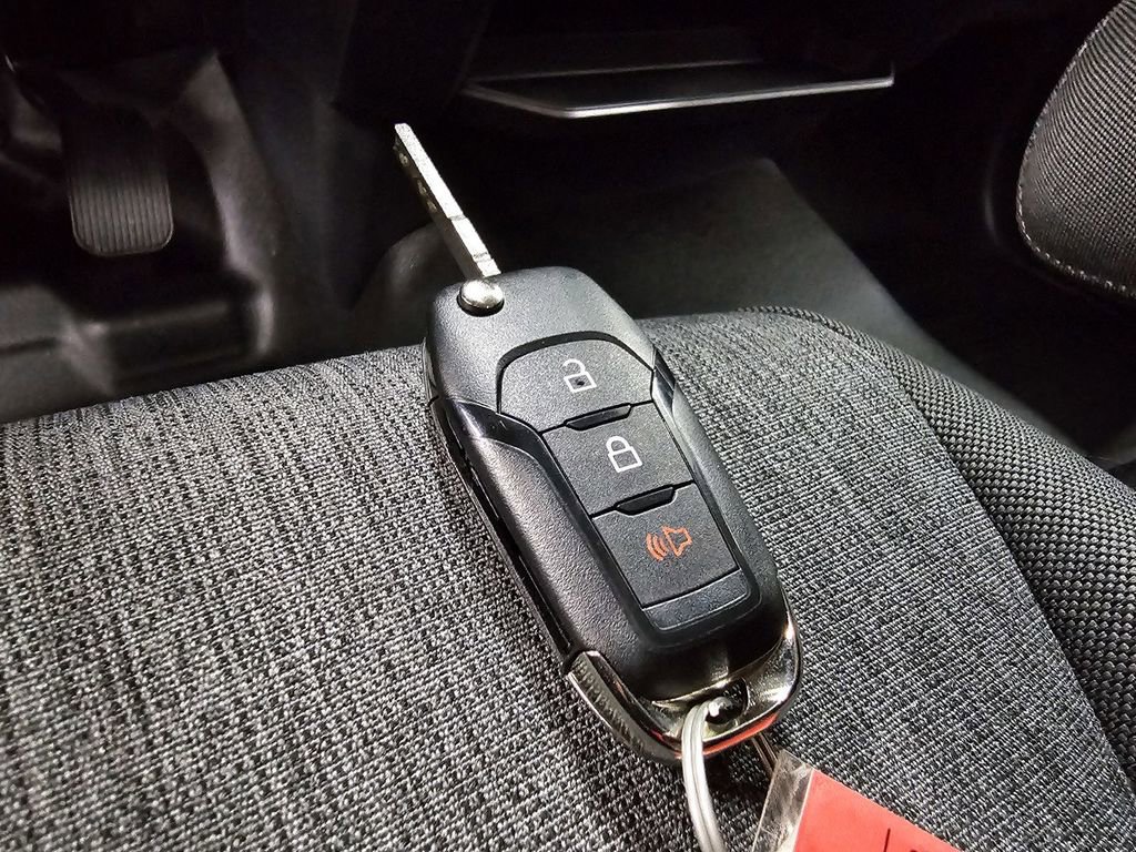 New 2026 Ford F150 XL w/ Equipment Group 103A High image 33