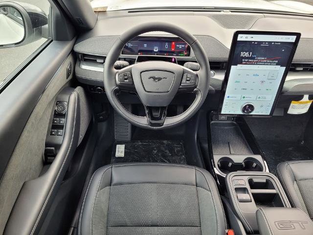 New 2025 Ford Mustang Mach-E GT AWD/4WD image 7