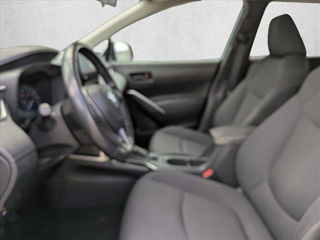 Used 2023 Toyota Corolla Cross LE image 15