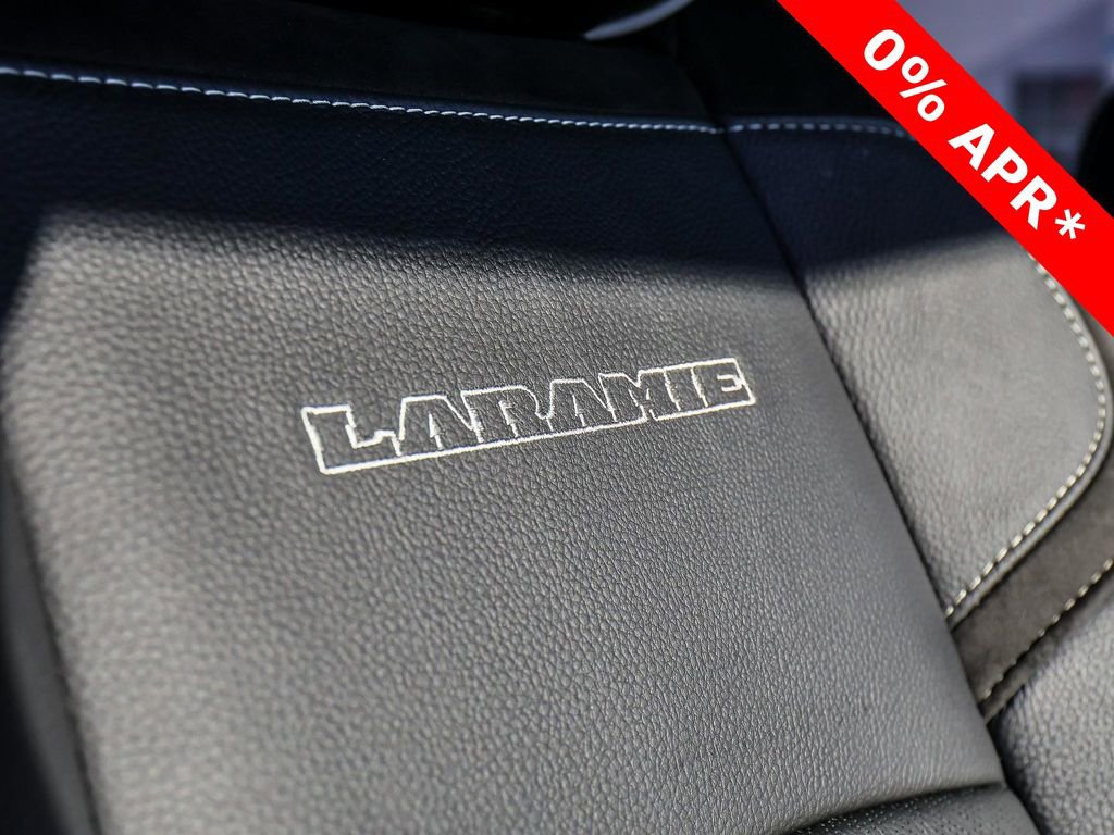 New 2026 RAM 2500 Laramie w/ Night Edition image 19