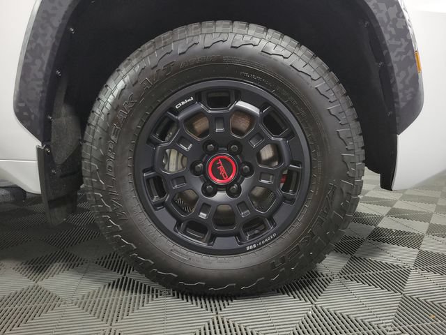 Used 2026 Toyota Sequoia TRD Pro AWD/4WD image 12