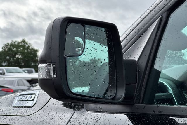 Used 2025 RAM 1500 Big Horn image 54