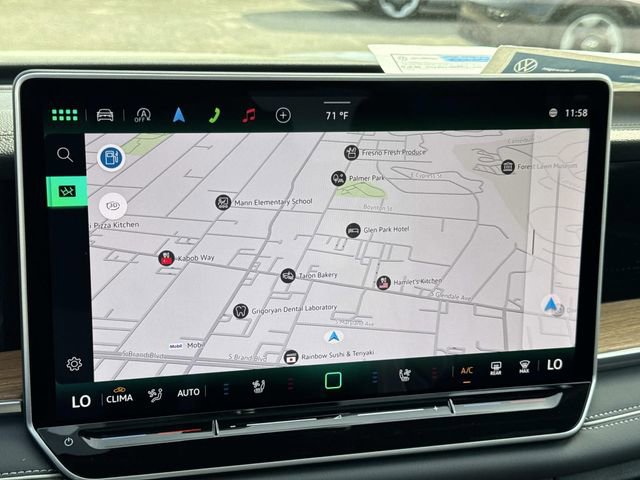 New 2026 Volkswagen Tiguan SEL R-Line image 20