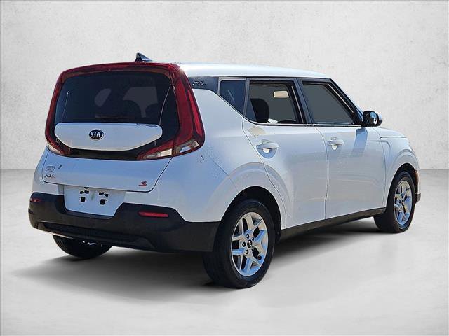 Used 2020 Kia Soul S image 5