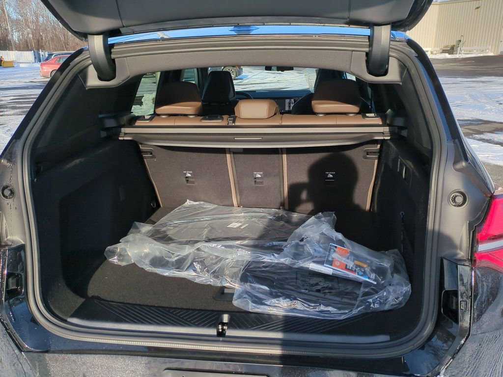 New 2026 BMW X3 xDrive30 w/ Premium Package image 23