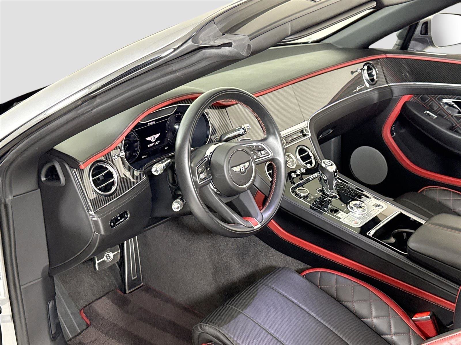 Used 2022 Bentley Continental GT Speed AWD/4WD image 15