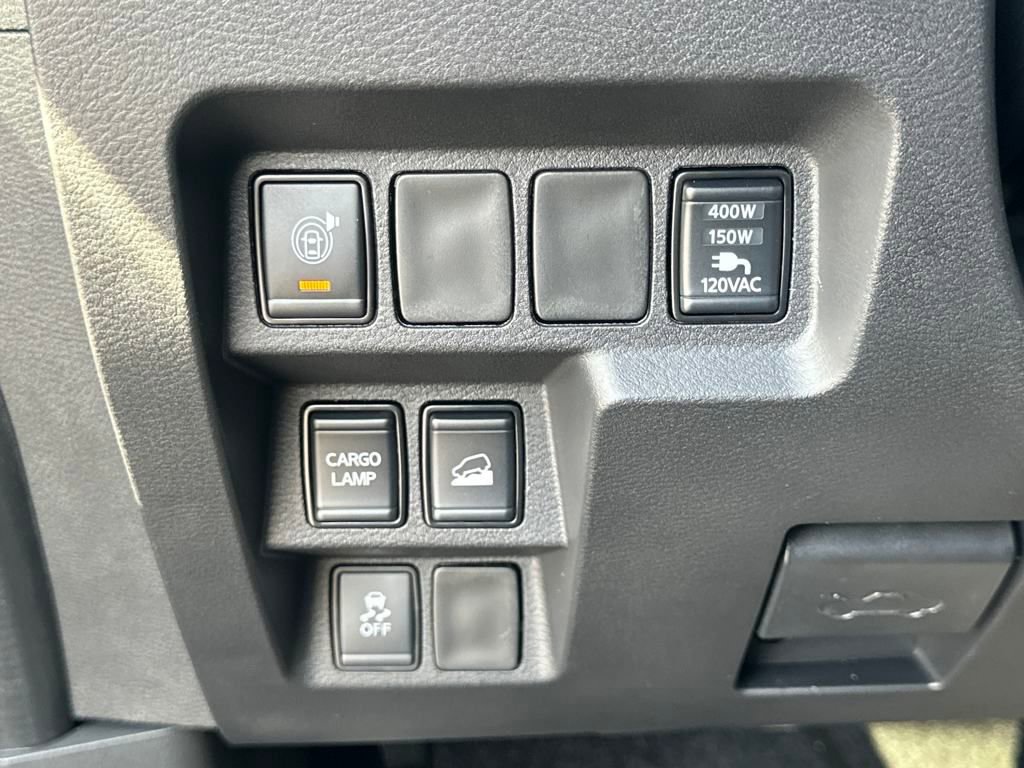 New 2025 Nissan Frontier SV w/ SV Convenience Package image 17