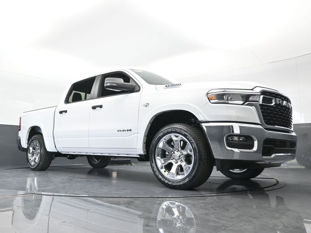New 2026 RAM 1500 Big Horn image 65