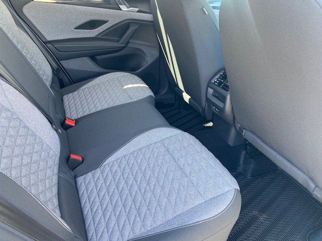 New 2026 Volkswagen Tiguan S AWD/4WD image 12
