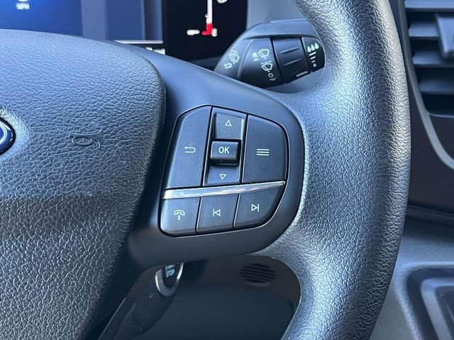New 2026 Ford Transit 250 Low Roof RWD image 10