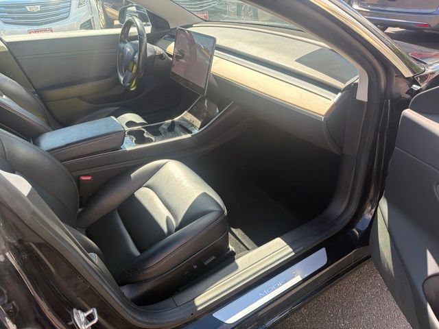 Used 2018 Tesla Model 3 Long Range AWD/4WD image 25