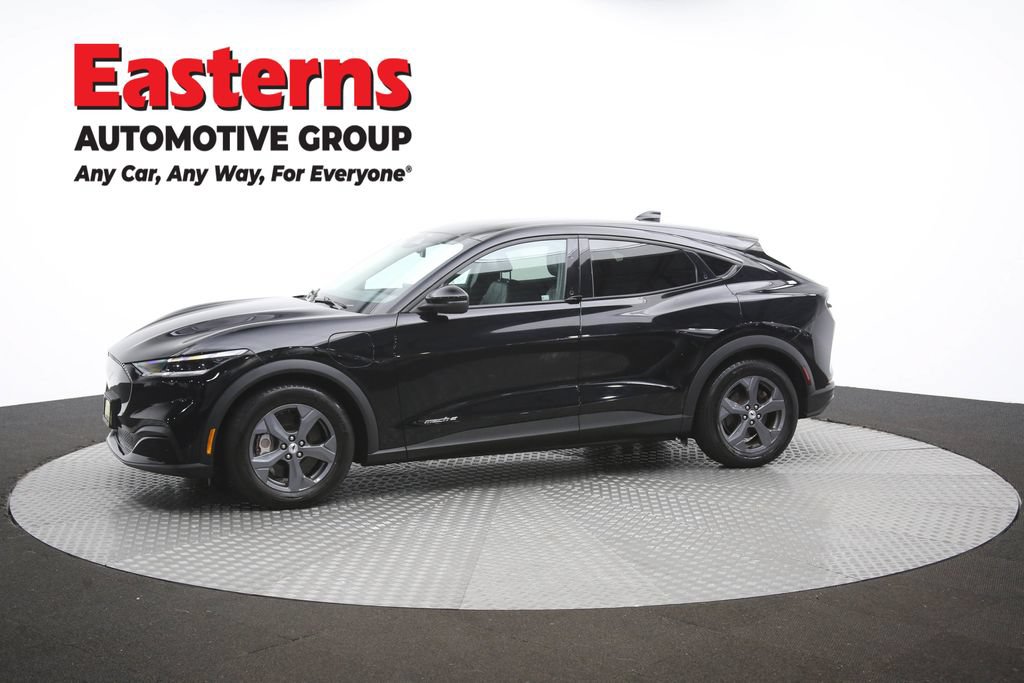 Used 2021 Ford Mustang Mach-E Select RWD image 56