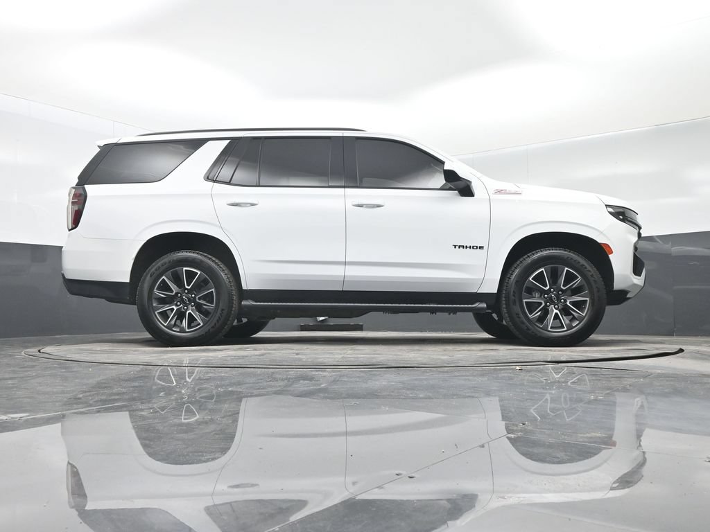 Used 2021 Chevrolet Tahoe Z71 AWD/4WD image 31