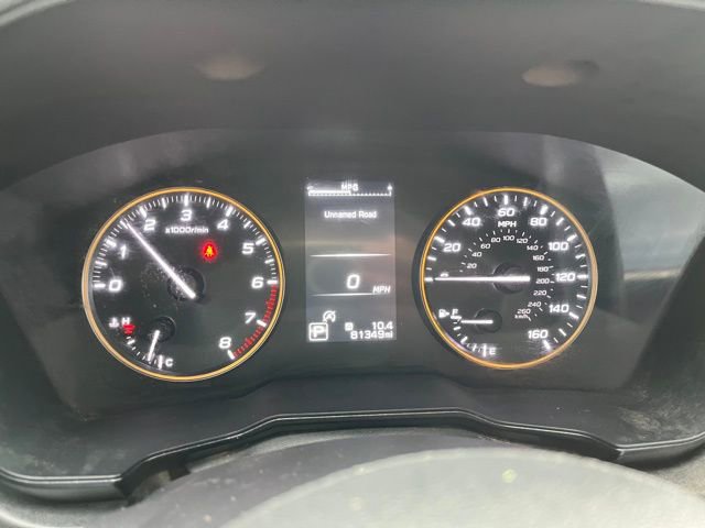 Used 2024 Subaru Outback Wilderness AWD/4WD image 43