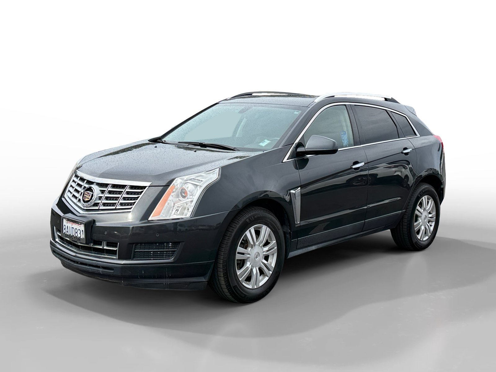 Used 2016 Cadillac SRX Luxury FWD image 1