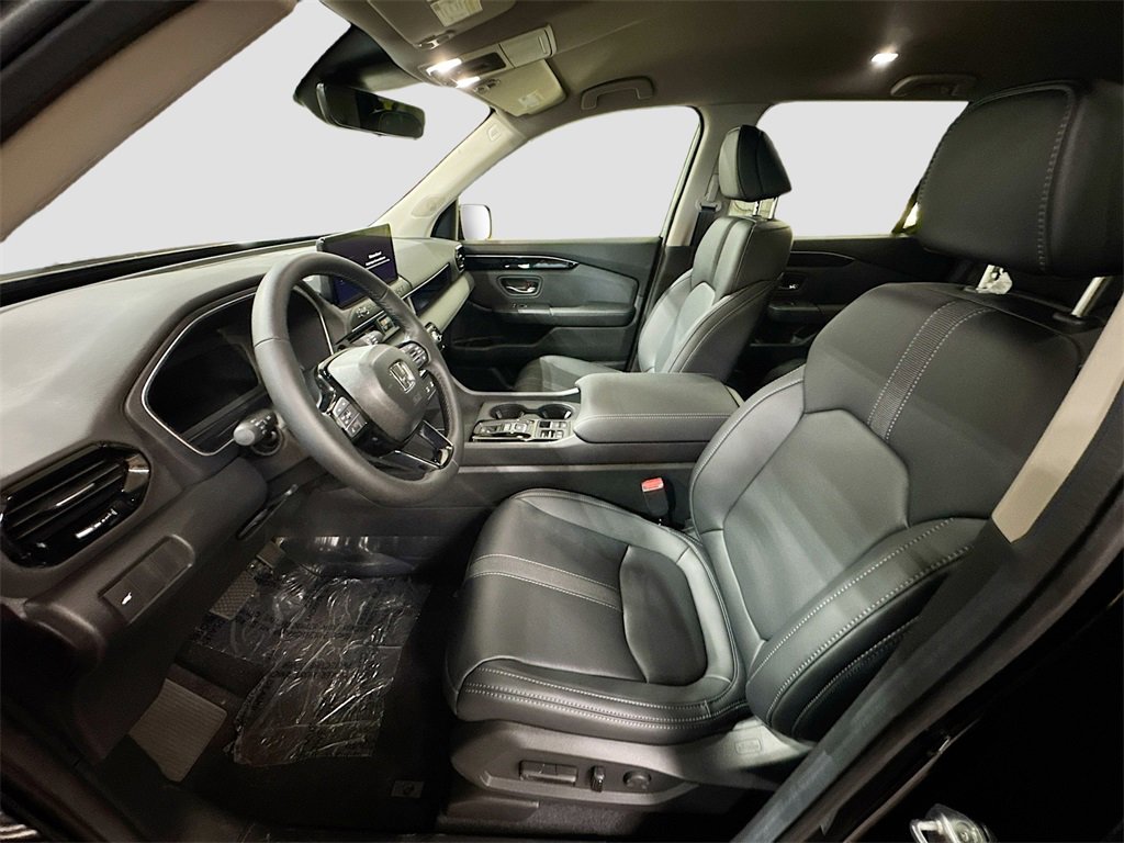 New 2026 Honda Passport RTL image 20
