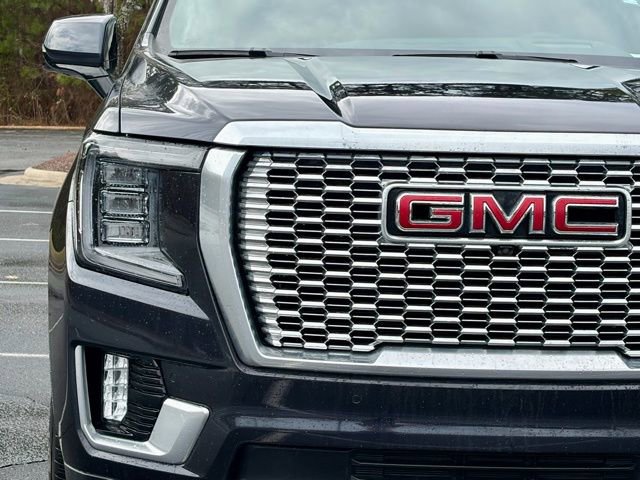 Used 2024 GMC Yukon Denali w/ Max Trailering Package image 13