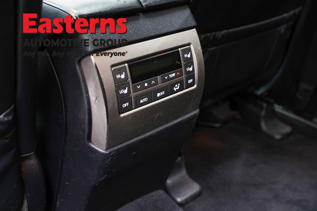 Used 2018 Lexus GX 460 Premium AWD/4WD image 23