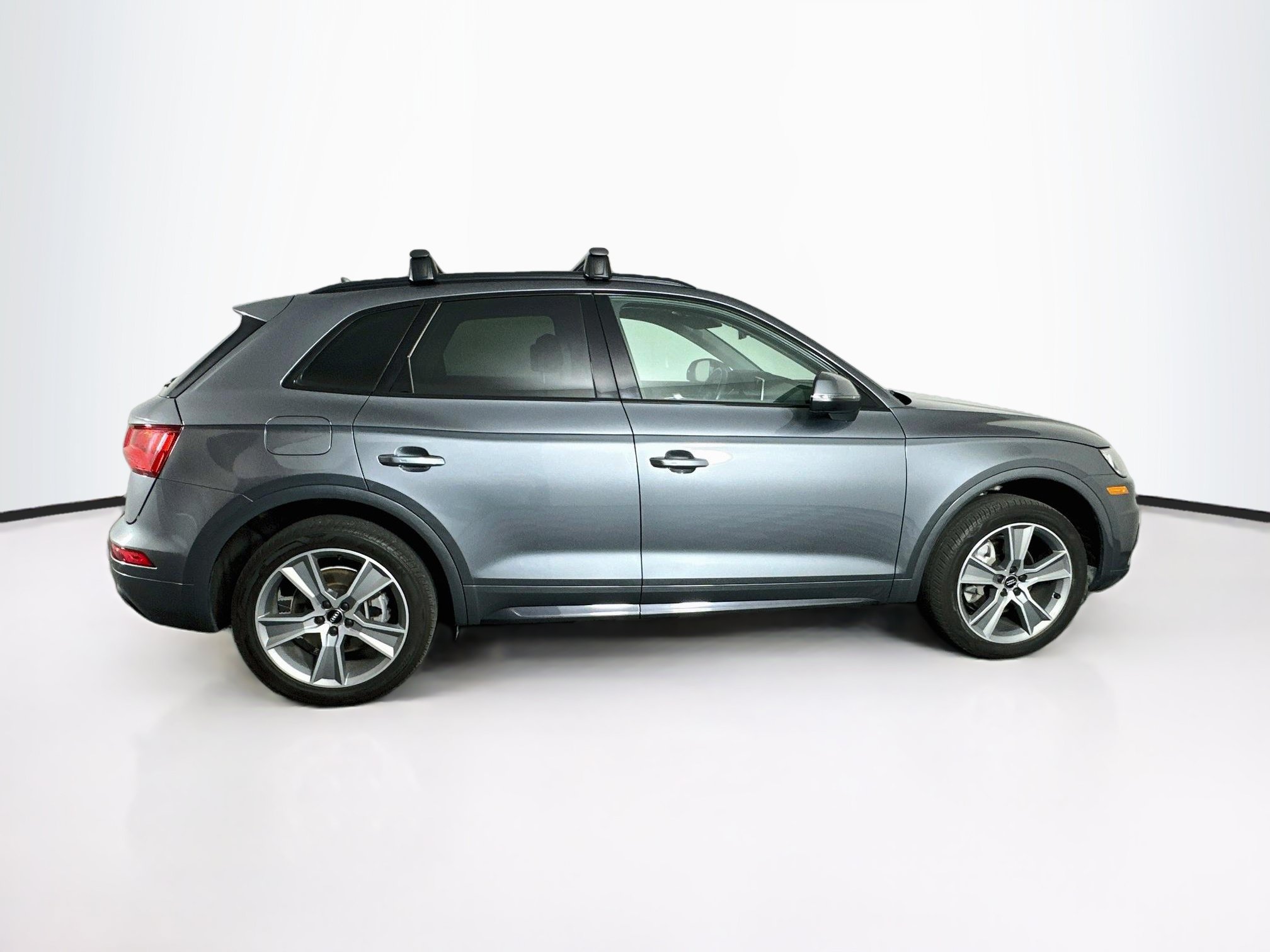 Used 2020 Audi Q5 2.0T Premium Plus AWD/4WD image 10