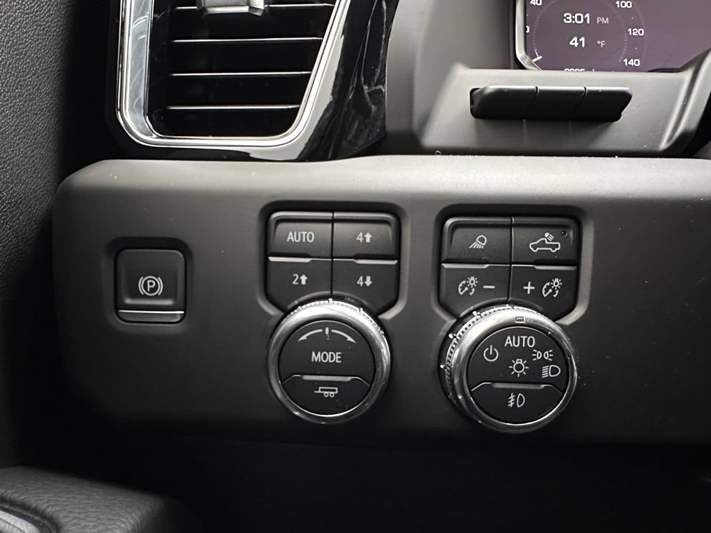 Certified 2025 GMC Sierra 1500 Denali w/ Denali Reserve Package AWD/4WD image 34
