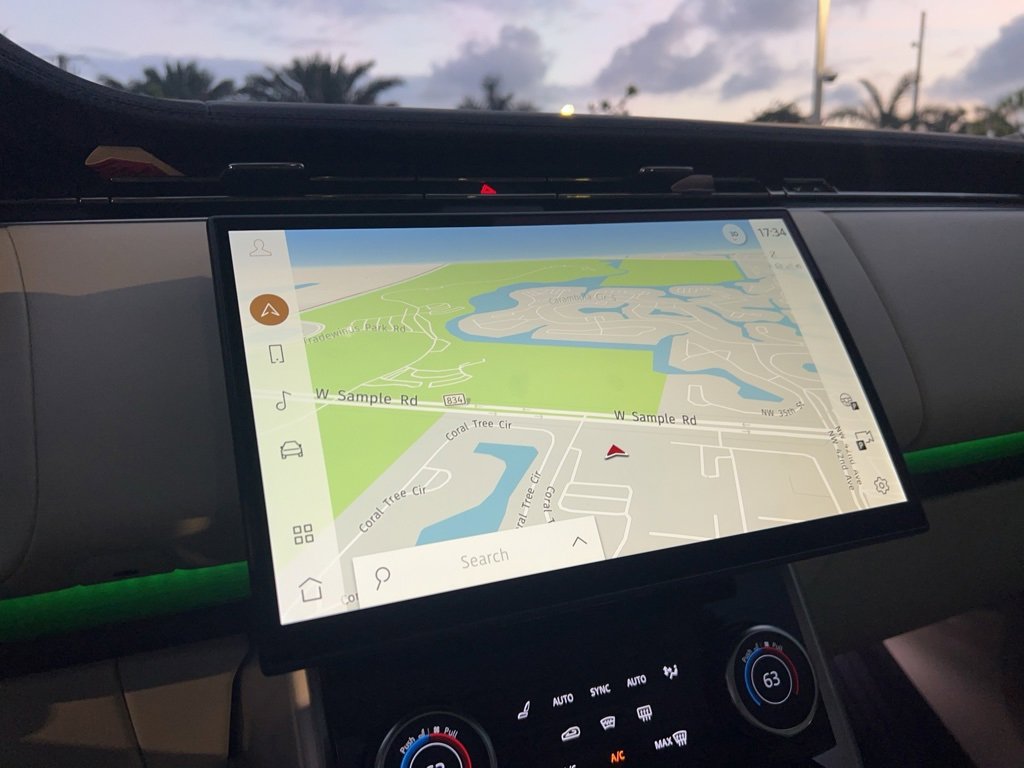 Used 2023 Land Rover Range Rover SE image 80