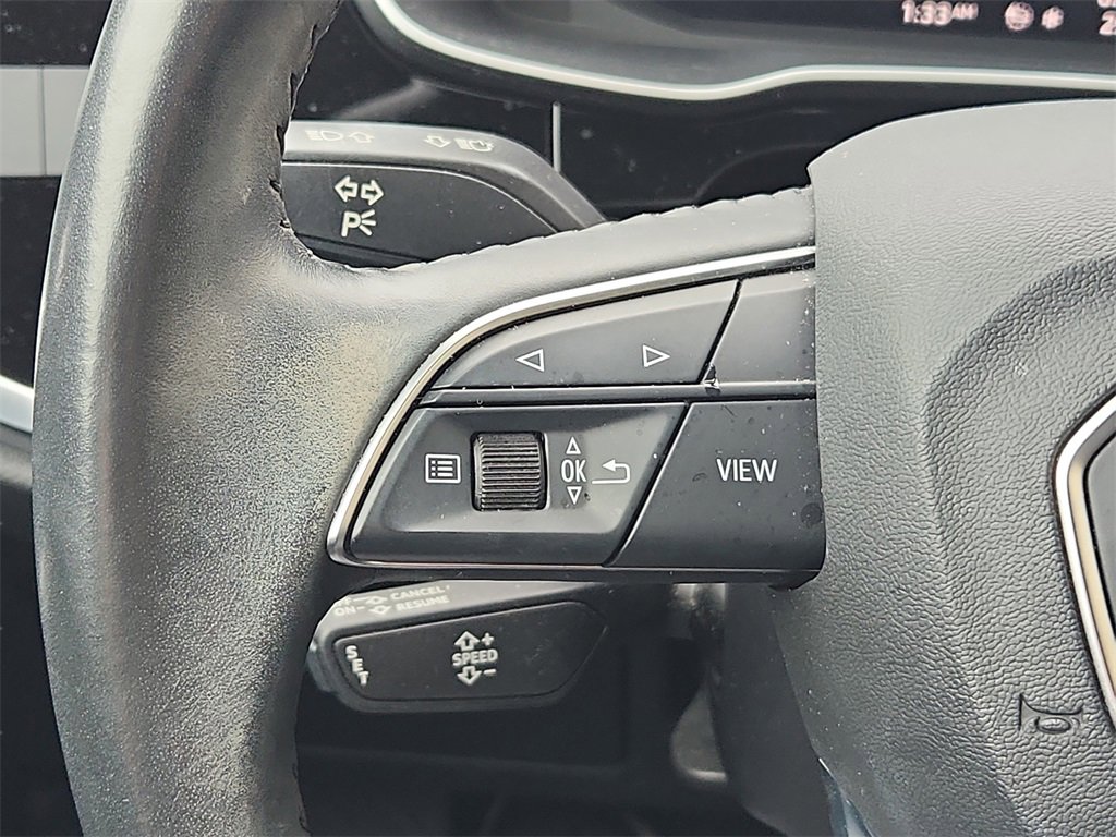 Used 2020 Audi Q3 2.0T Premium image 15