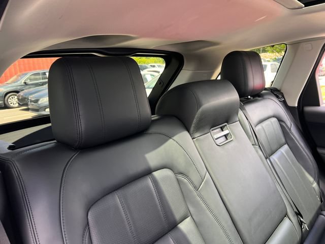 Used 2018 Land Rover Range Rover Sport HSE AWD/4WD image 30