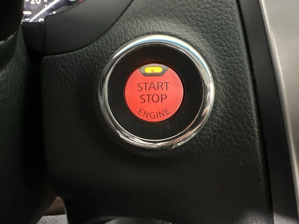 Used 2016 Nissan Altima 2.5 S w/ Power Driver Seat Package FWD image 18