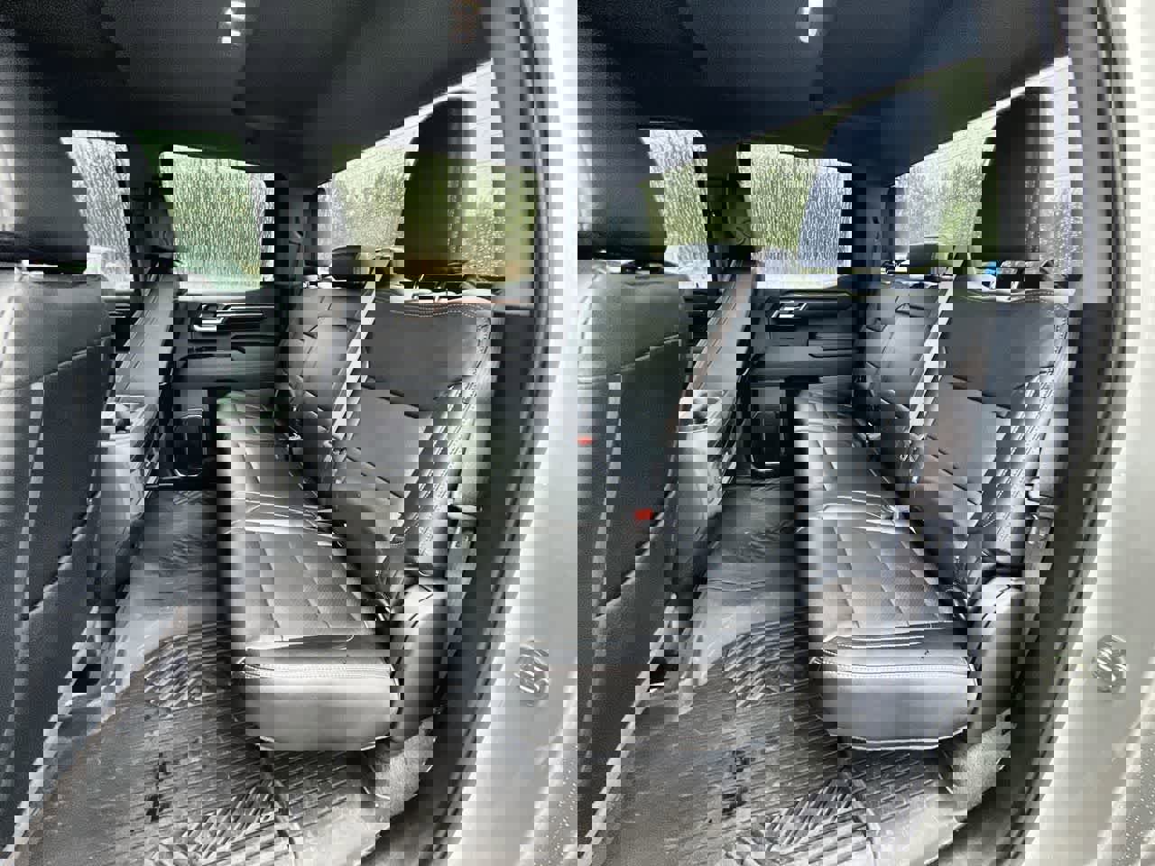 Used 2024 Chevrolet Silverado 1500 RST image 23