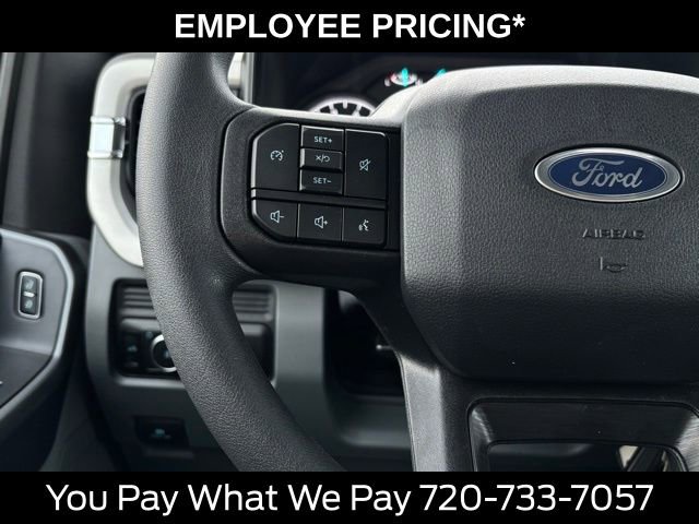 New 2026 Ford F250 XL w/ STX Appearance Package AWD/4WD image 32