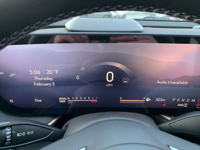 New 2026 Buick Envision Sport Touring image 18