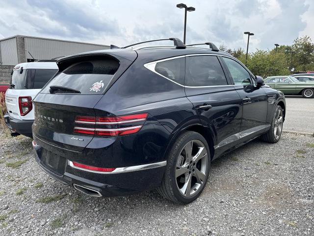Used 2024 Genesis GV80 3.5T w/ Prestige Package image 5