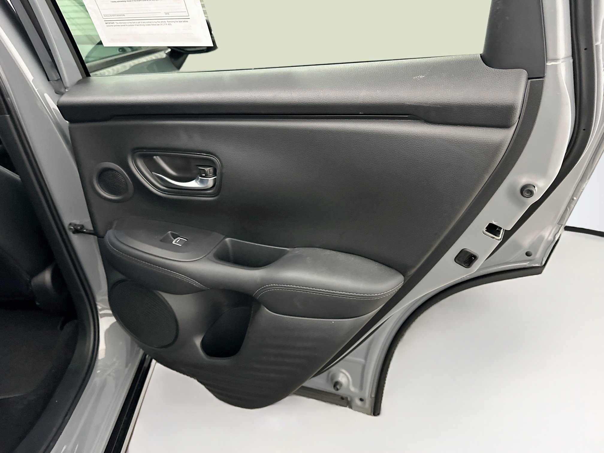 Used 2026 Honda HR-V EX-L image 31