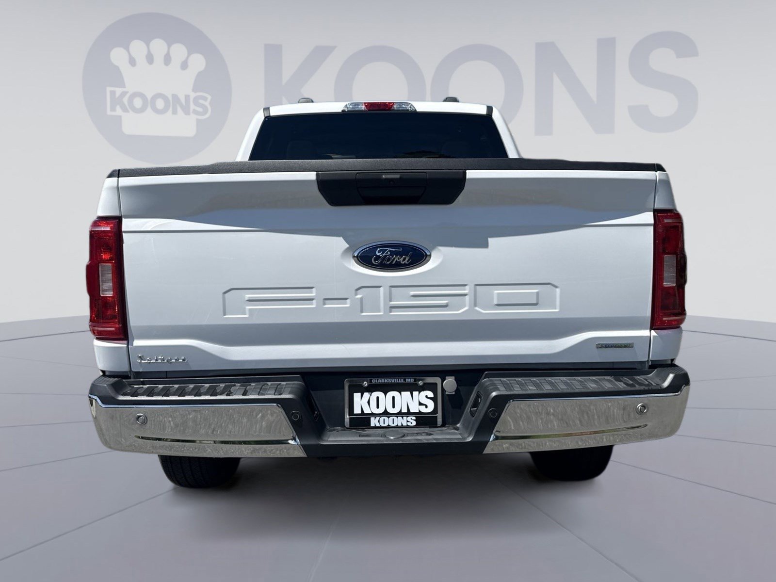 Used 2023 Ford F150 XLT AWD/4WD image 5