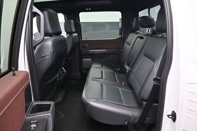 Used 2023 Ford F150 Lariat w/ Equipment Group 502A High AWD/4WD image 14