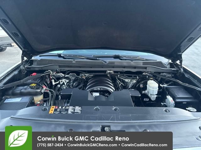 Used 2017 GMC Sierra 1500 Denali w/ Denali Ultimate Package AWD/4WD image 40