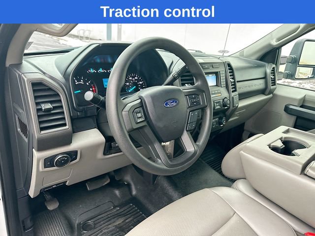 Certified 2020 Ford F350 XL image 15