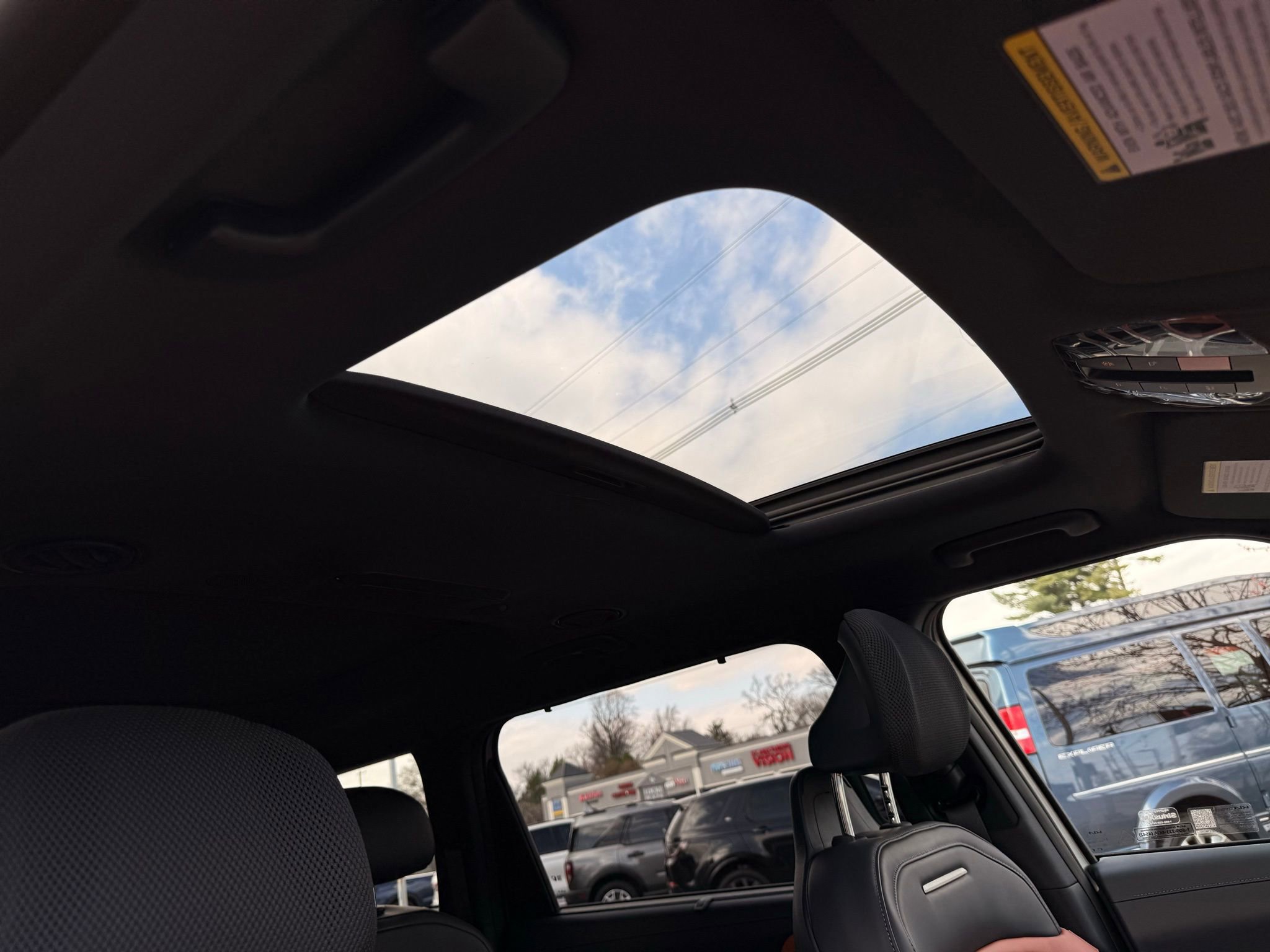 Used 2027 Kia Telluride SX image 23